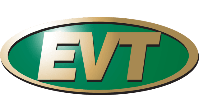 EVT Logo